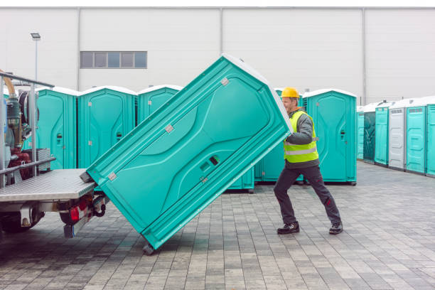 Best Luxury portable toilet rental  in Rouses Point, NY