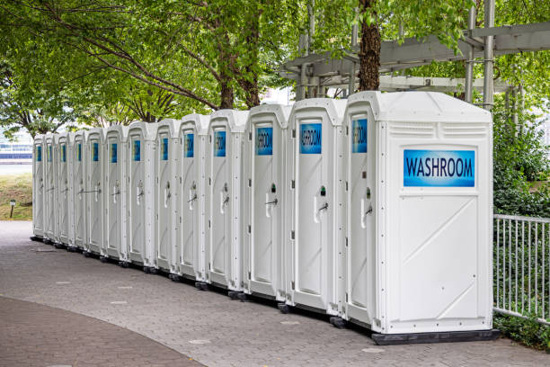 Porta potty rental for outdoor events in Rouses Point, NY