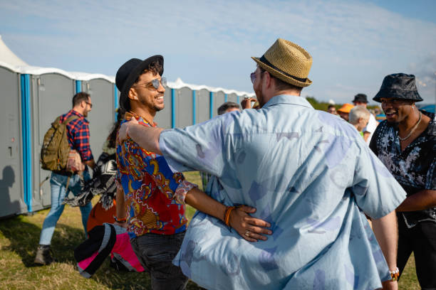 Best Porta potty for special events  in Rouses Point, NY