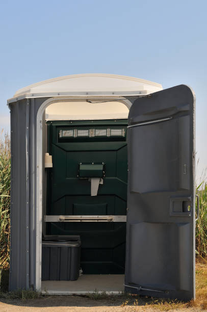 Professional porta potty rental in Rouses Point, NY