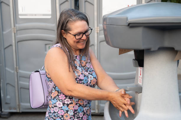 Best Porta potty rental near me  in Rouses Point, NY