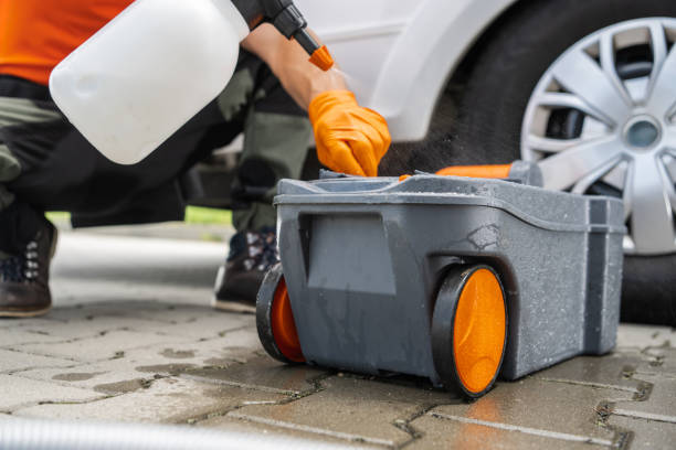 Best Local porta potty services  in Rouses Point, NY