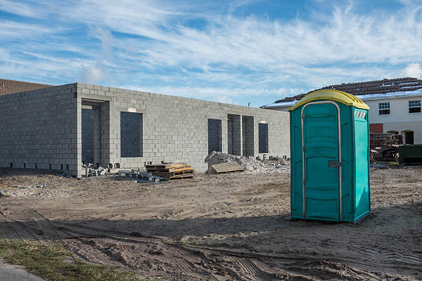 Best Portable restroom trailer rental  in Rouses Point, NY