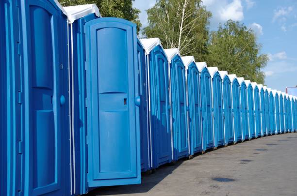 Portable Toilet Options We Offer in Rouses Point, NY
